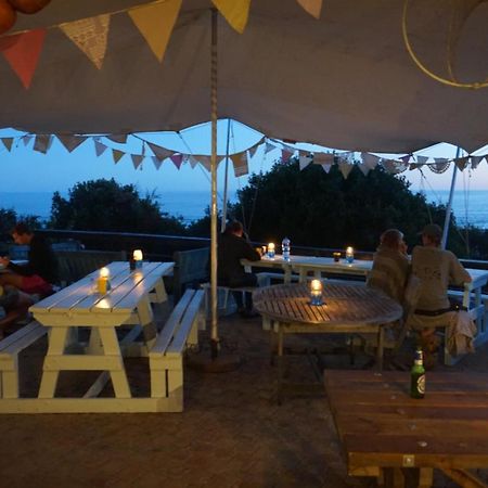 Wilderness Beach House Backpackers Lodge Εξωτερικό φωτογραφία