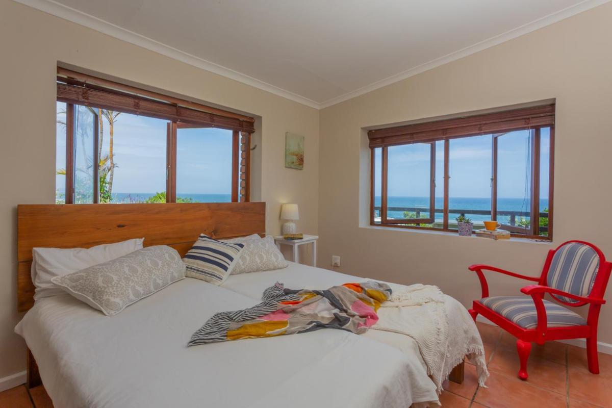 Wilderness Beach House Backpackers Lodge Εξωτερικό φωτογραφία