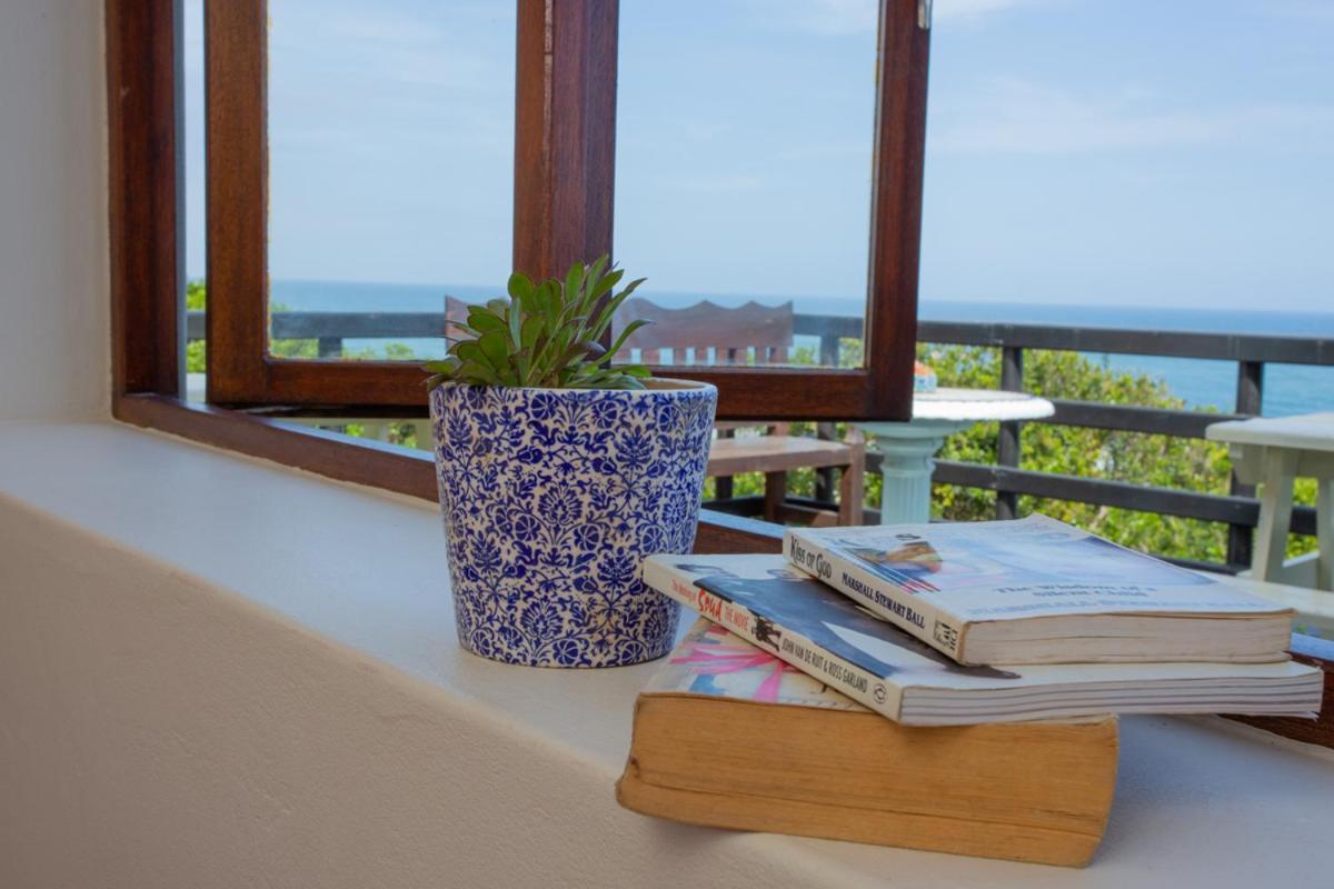 Wilderness Beach House Backpackers Lodge Εξωτερικό φωτογραφία