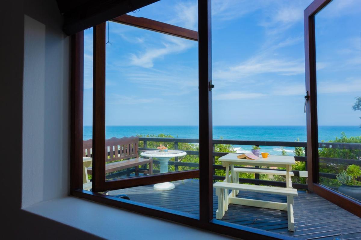Wilderness Beach House Backpackers Lodge Εξωτερικό φωτογραφία
