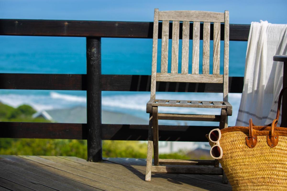 Wilderness Beach House Backpackers Lodge Εξωτερικό φωτογραφία