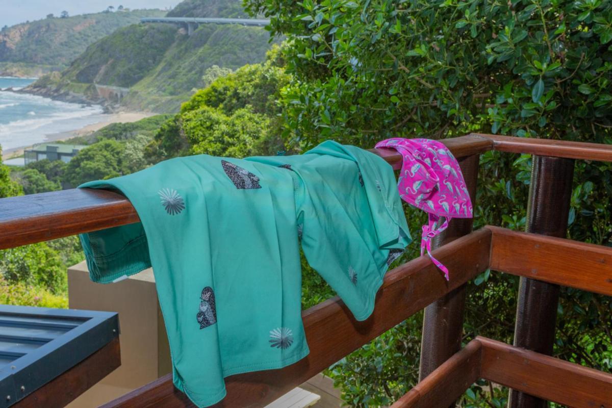 Wilderness Beach House Backpackers Lodge Εξωτερικό φωτογραφία