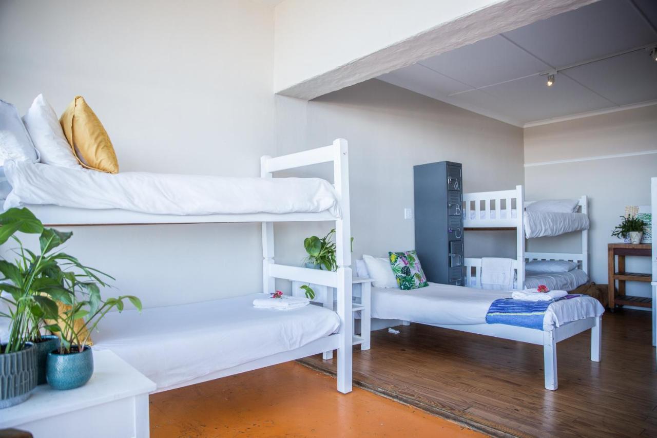 Wilderness Beach House Backpackers Lodge Εξωτερικό φωτογραφία