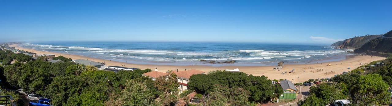 Wilderness Beach House Backpackers Lodge Εξωτερικό φωτογραφία