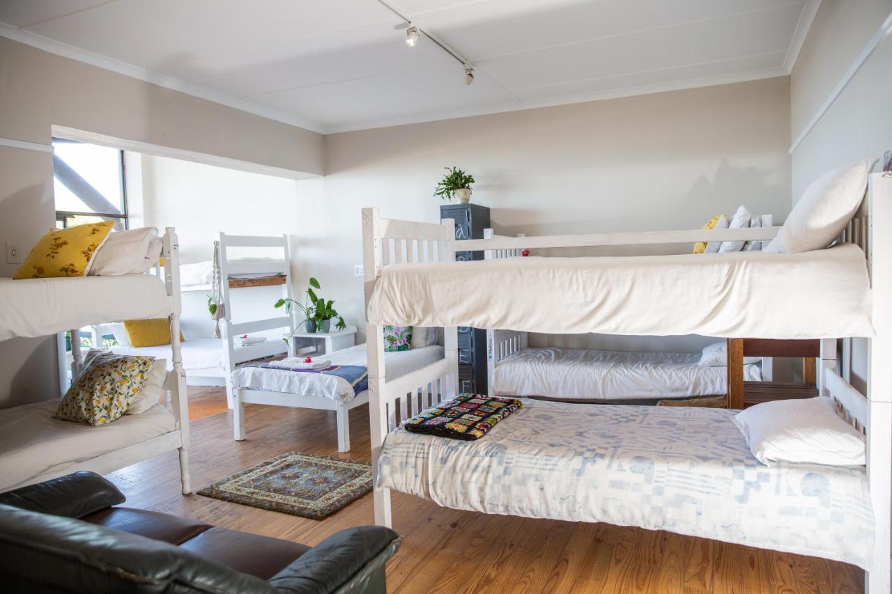Wilderness Beach House Backpackers Lodge Εξωτερικό φωτογραφία