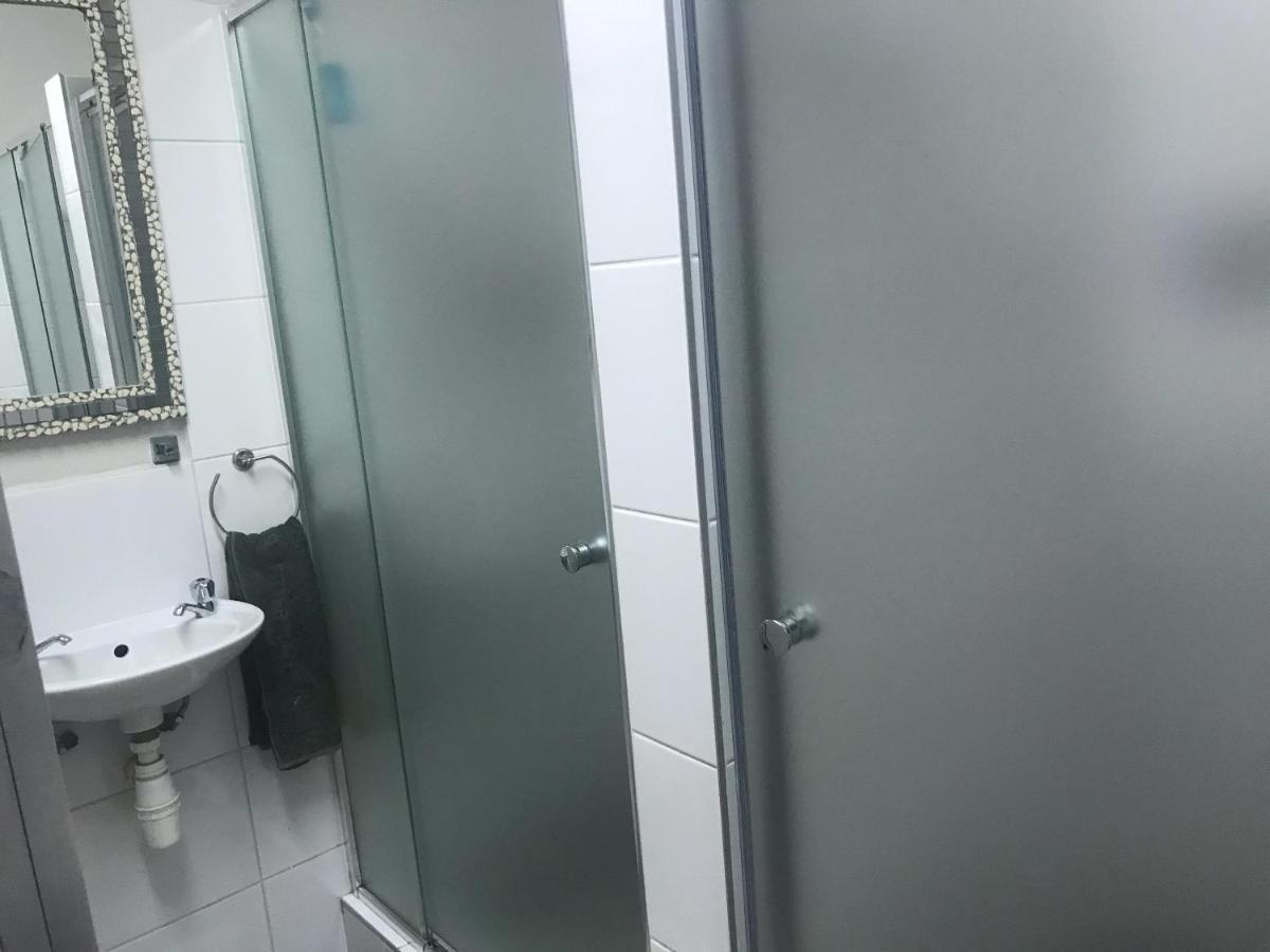 Wilderness Beach House Backpackers Lodge Εξωτερικό φωτογραφία