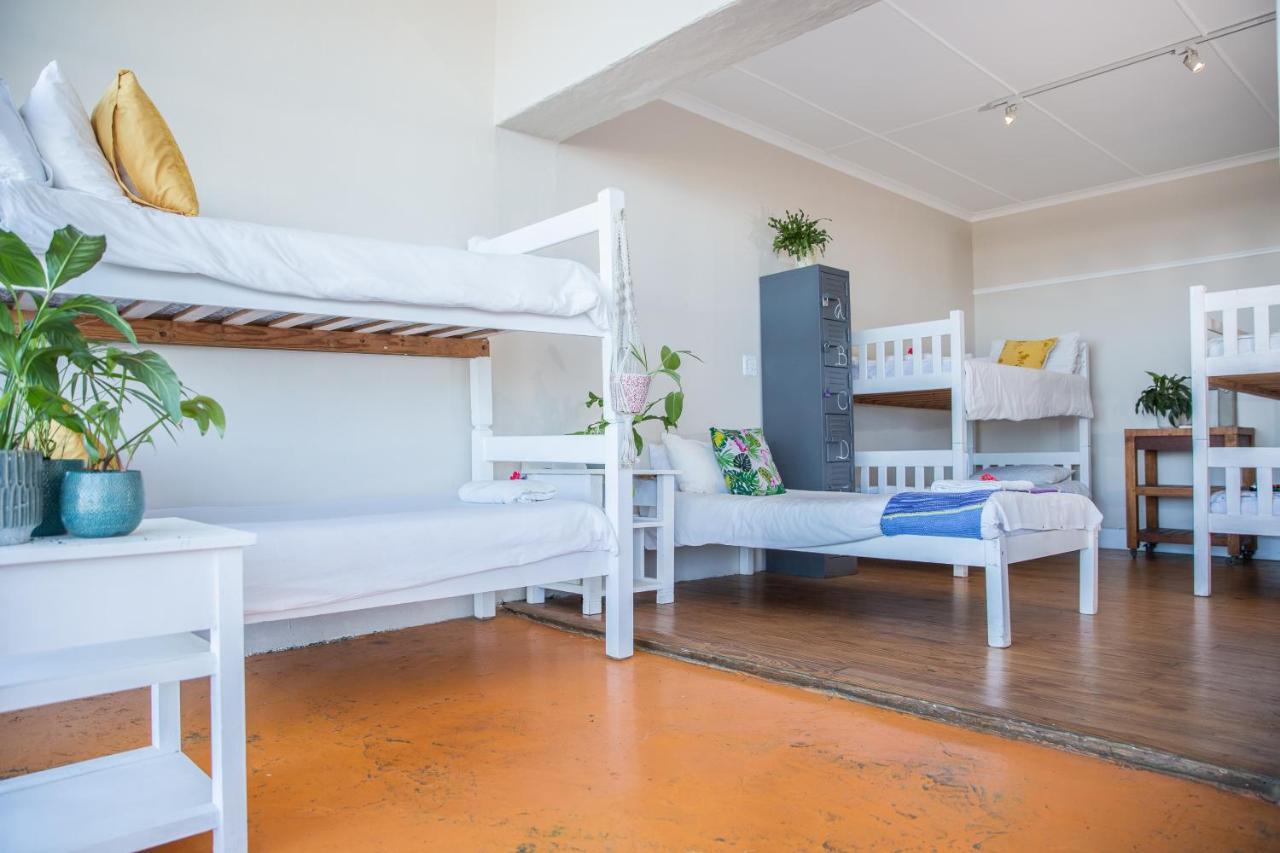Wilderness Beach House Backpackers Lodge Εξωτερικό φωτογραφία