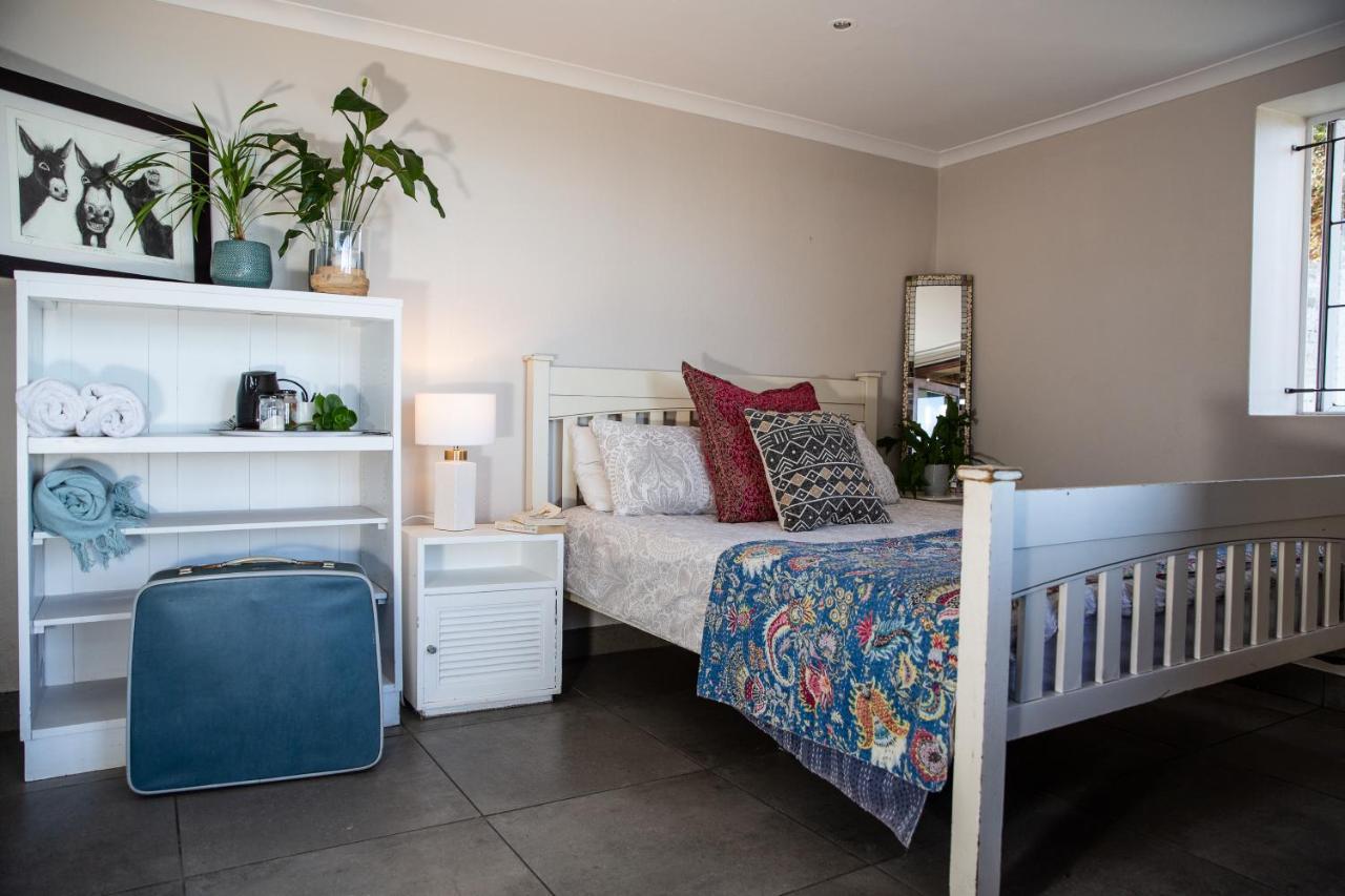 Wilderness Beach House Backpackers Lodge Εξωτερικό φωτογραφία