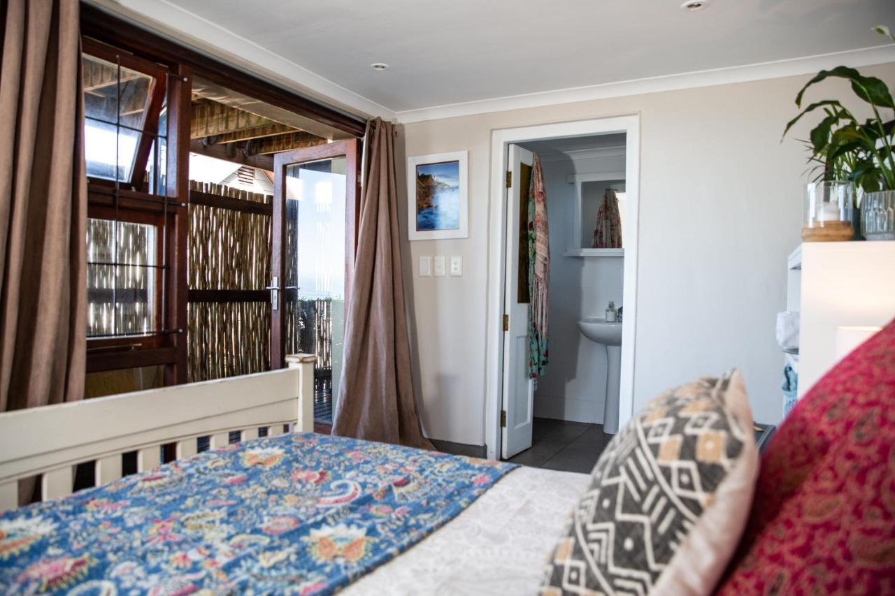 Wilderness Beach House Backpackers Lodge Εξωτερικό φωτογραφία