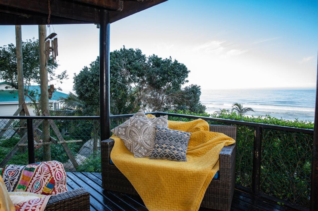 Wilderness Beach House Backpackers Lodge Εξωτερικό φωτογραφία