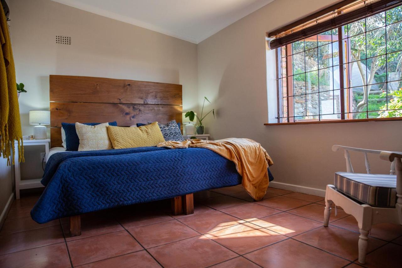 Wilderness Beach House Backpackers Lodge Εξωτερικό φωτογραφία