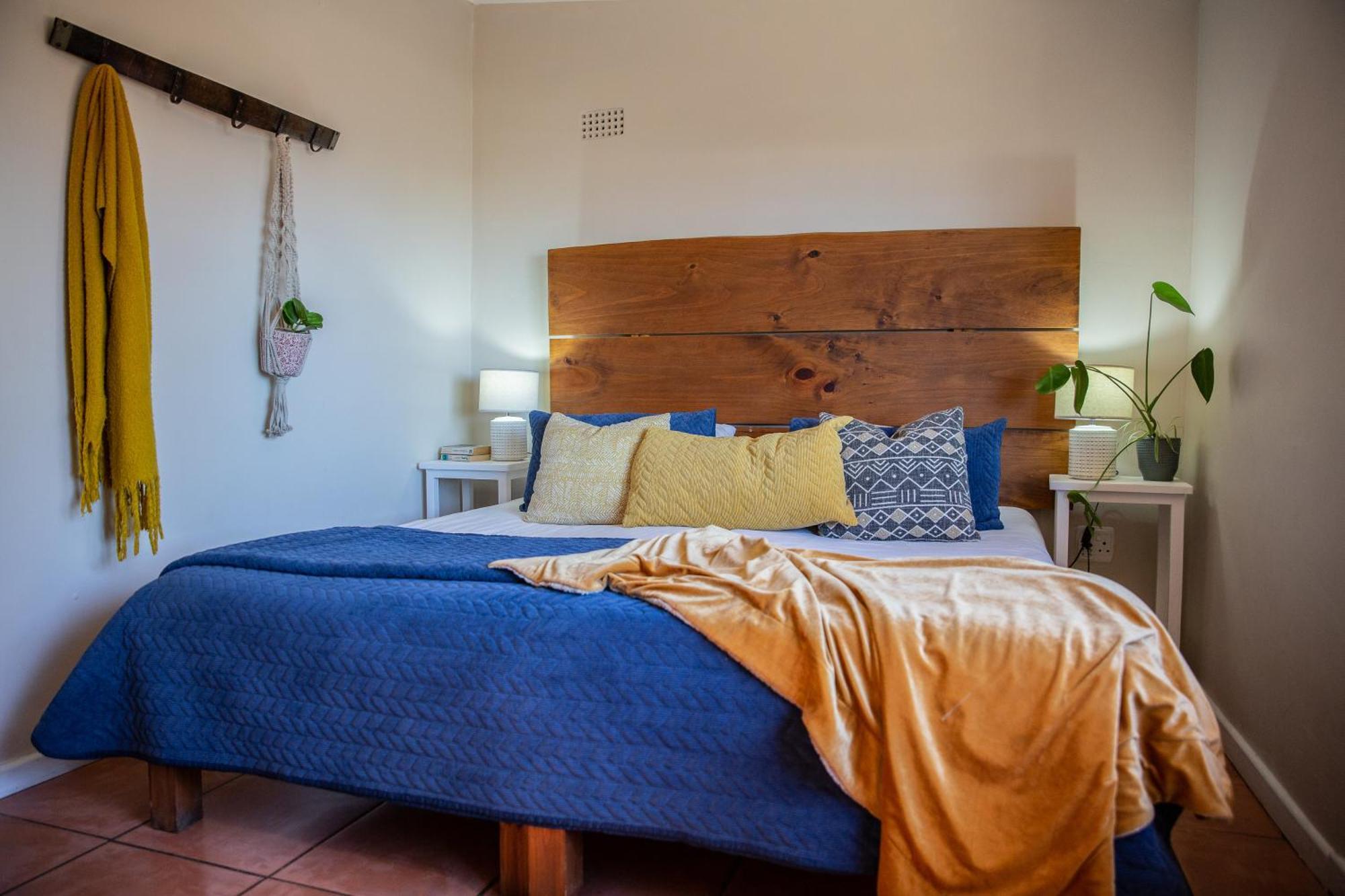Wilderness Beach House Backpackers Lodge Εξωτερικό φωτογραφία