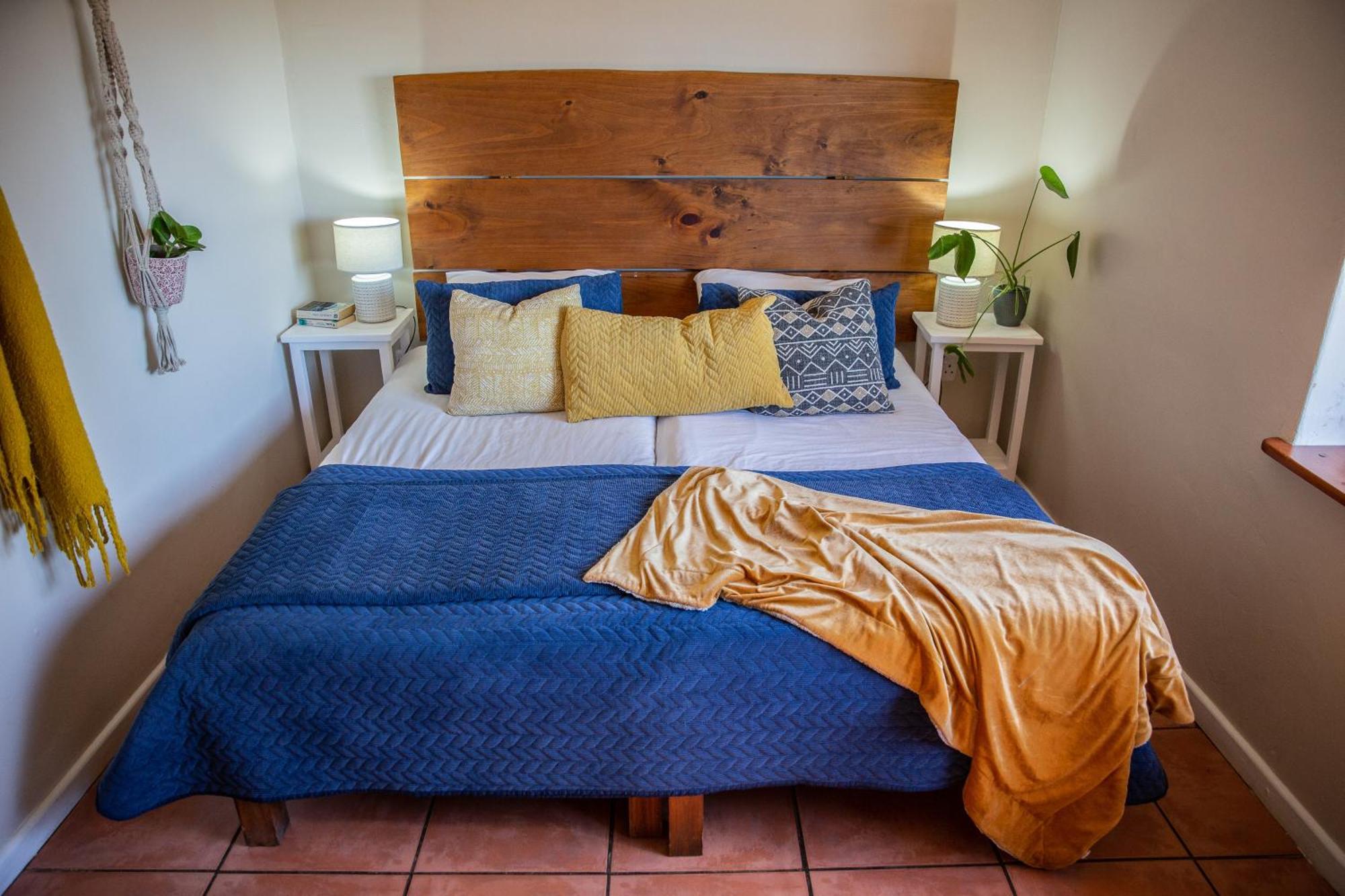 Wilderness Beach House Backpackers Lodge Εξωτερικό φωτογραφία